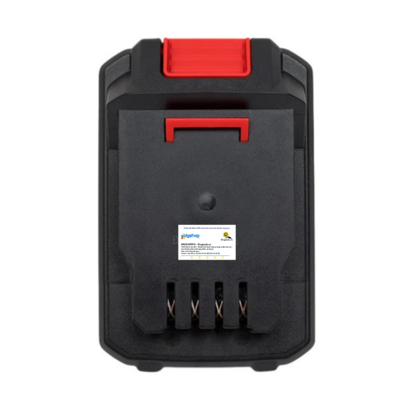 Pin Li-ion 20V/4.0Ah DCA FFBL2040