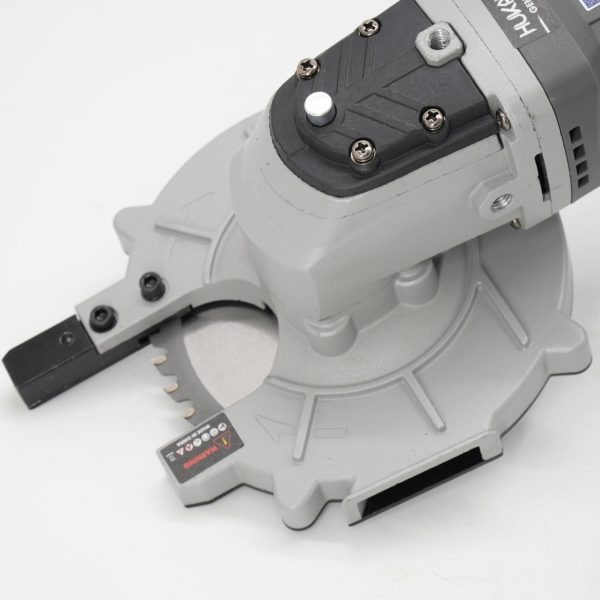 Máy cắt hợp kim tua chậm HUKAN G2-CHK140MM (GEN 2) | 1600W