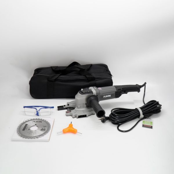 Máy cắt hợp kim tua chậm HUKAN G2-CHK140MM (GEN 2) | 1600W