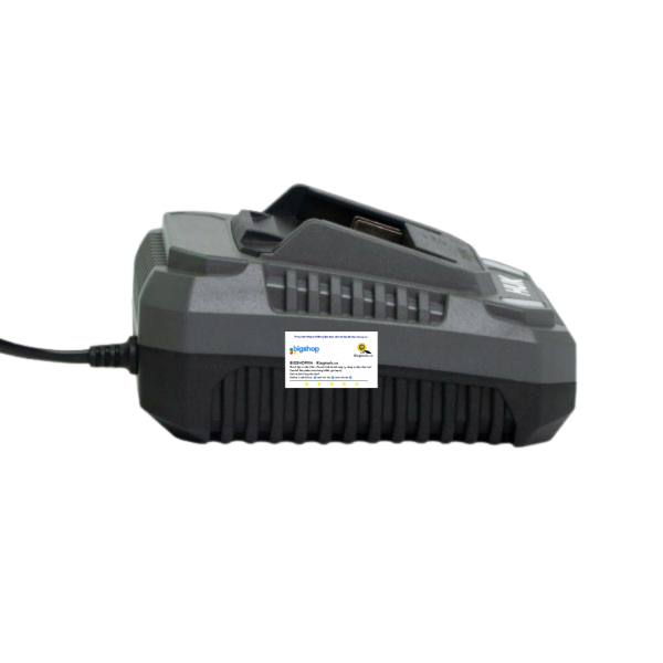 Sạc pin nhanh 2.0Ah HUKAN G3-HUK020A (GEN 3) 