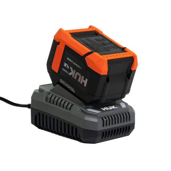 Sạc pin nhanh GEN 3 G3-HUK020A – Công nghệ sạc nhanh