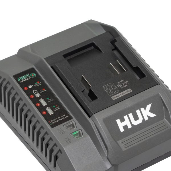 Sạc pin nhanh HUKAN GEN 3 G3-HUK040A
