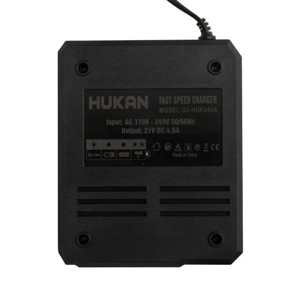 Sạc pin nhanh HUKAN GEN 3 G3-HUK040A