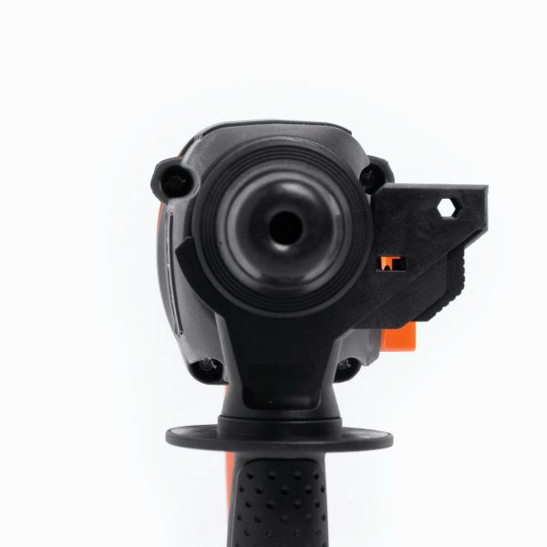 Máy khoan bê tông 3 chức năng HUKAN K89 – 950W, lực đập 3.2J