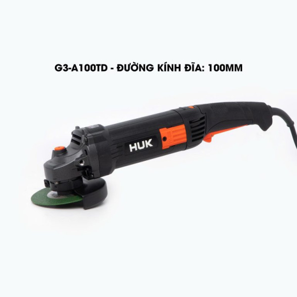 Máy mài điện lưỡi cắt 100MM G3-A100TD – 1200W