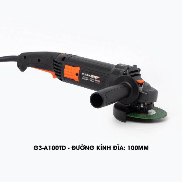 Máy mài điện lưỡi cắt 100MM G3-A100TD – 1200W