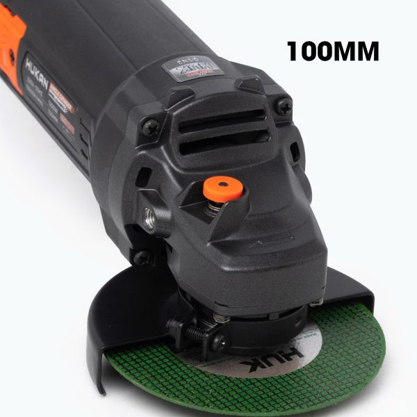 Máy mài điện lưỡi cắt 100MM G3-A100TD – 1200W