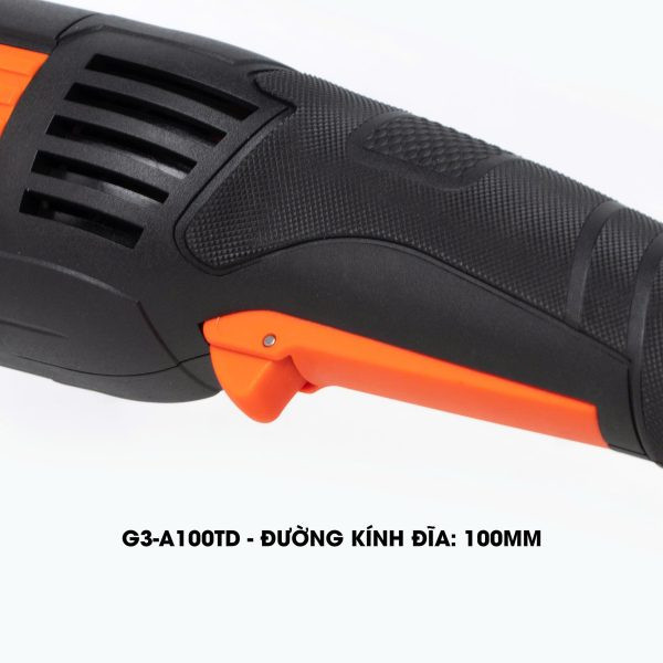 Máy mài điện lưỡi cắt 100MM G3-A100TD – 1200W