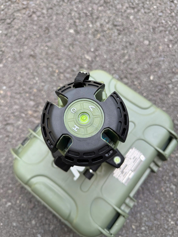 Máy Cân Bằng Laser 5 Tia Dekton DK-LS0501XPRO