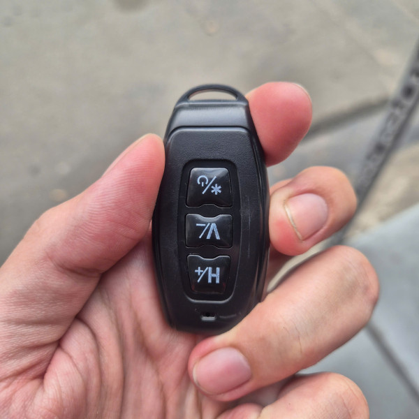 Máy Cân Bằng Laser 5 Tia Dekton DK-LS0501XPRO