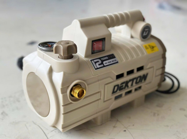 Máy Rửa Xe Dekton DK-CWR2200VTG – , 790W, Áp Lực 80Bar