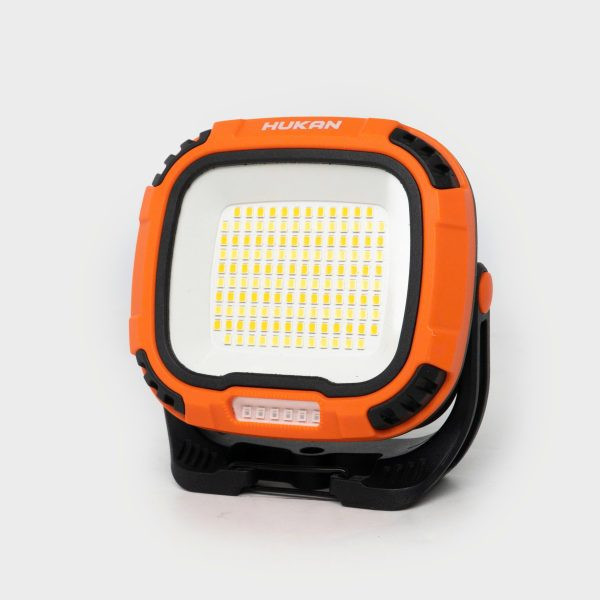 Đèn Led Làm Việc Mini Sạc Lại HUKAN G1-DCT006