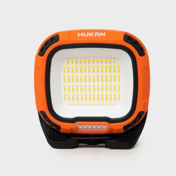 Đèn Led Làm Việc Mini Sạc Lại HUKAN G1-DCT006