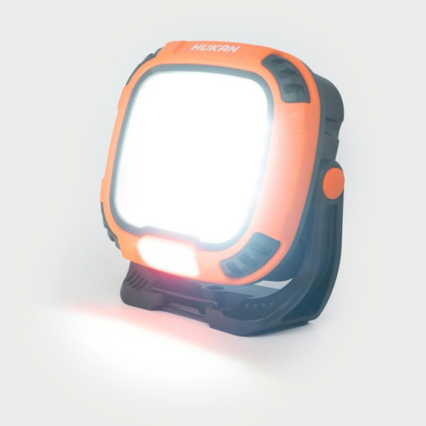 Đèn Led Làm Việc Mini Sạc Lại HUKAN G1-DCT006