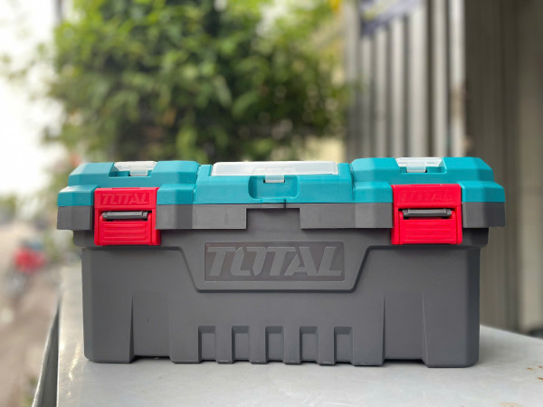 Máy rung ốp lát gạch dùng pin 20V Total TTVLI20018