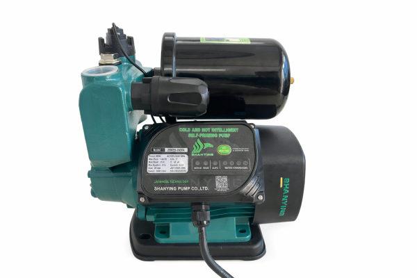 Máy bơm tăng áp Shanying 25WZB-200XA – 200W