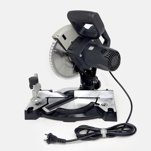 Máy cắt nhôm HUKAN G2-MS10210 (Gen 2) – 1500W, lưỡi 210mm