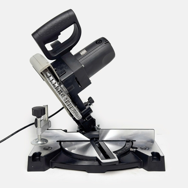 Máy cắt nhôm HUKAN G2-MS10210 (Gen 2) – 1500W, lưỡi 210mm