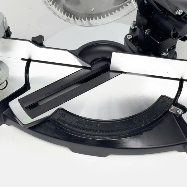 Máy cắt nhôm HUKAN G2-MS10210 (Gen 2) – 1500W, lưỡi 210mm