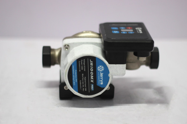 Máy bơm nước tăng áp Jerrys JR100MX PRO