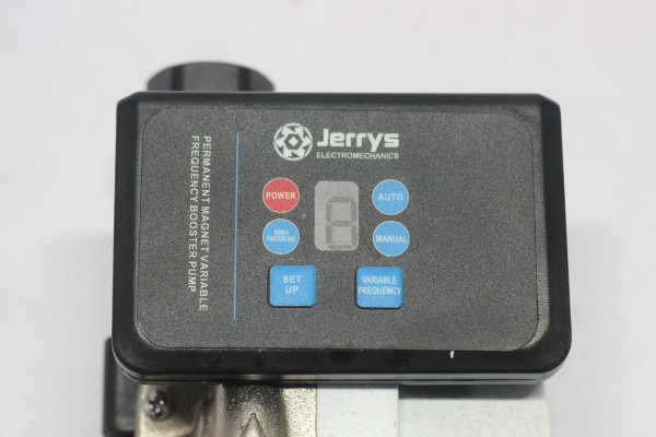 Máy bơm nước tăng áp Jerrys JR100MX PRO