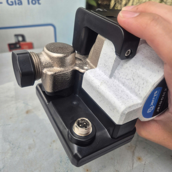 Máy bơm nước tăng áp Jerrys JR100MX PRO