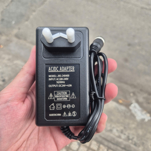 Máy bơm nước tăng áp Jerrys JR100MX PRO