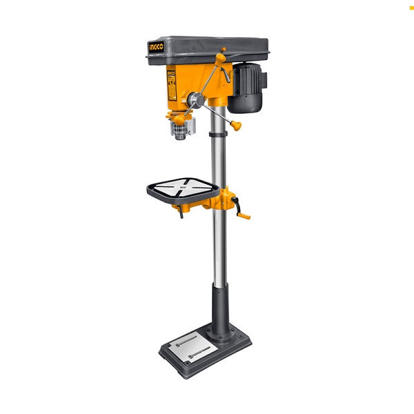 Máy khoan bàn Ingco DP207502 – 750W, 16 tốc độ, khoan 20mm