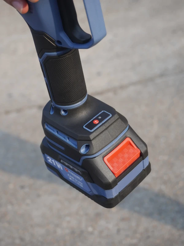 Kéo cắt cành pin Yamasu YMS-M50KCC