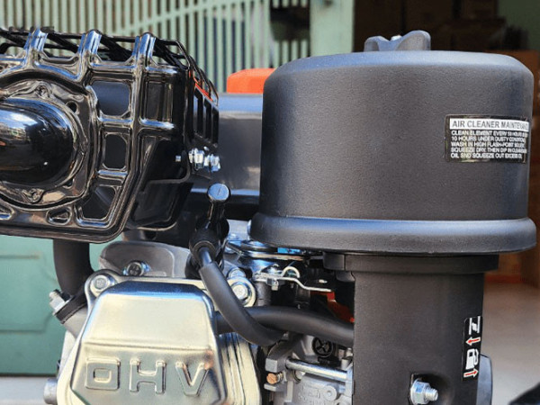 Đầu Nổ Yasumaru YS-7.5PRO 7.5HP