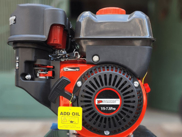Đầu Nổ Yasumaru YS-7.5PRO 7.5HP