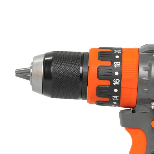 Máy khoan pin HUKAN G1-I21 – 90N.m,