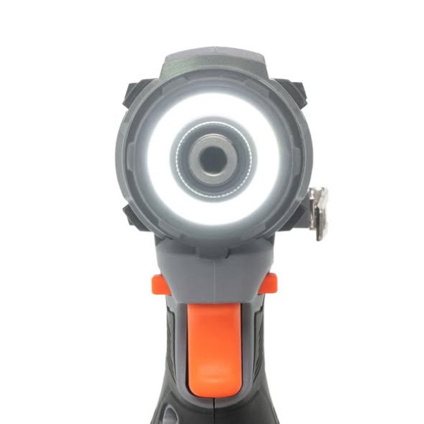 Máy vít búa Hukan G1-V141LUX – 140N.m, 2 pin 1.5ah, sạc