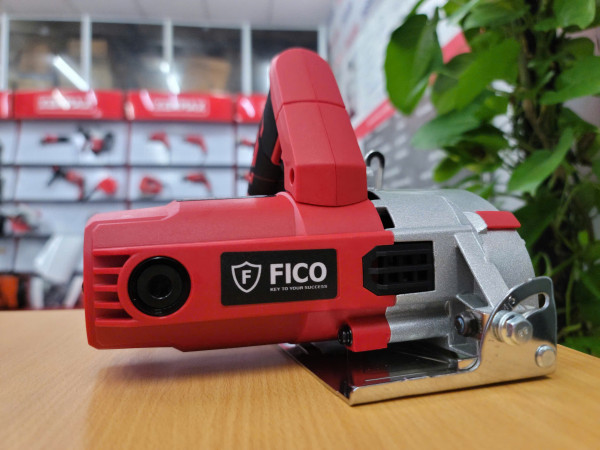 Máy Cắt Gạch , gỗ FICO FC-110A 1050W Tặng kèm đĩa , Full Phụ kiện