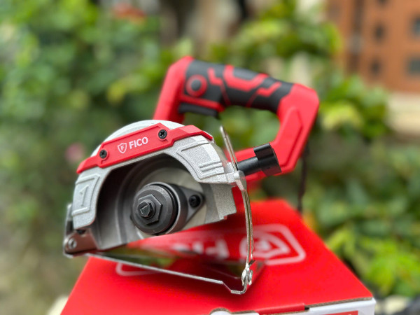 Máy Cắt Gạch , gỗ FICO FC-110A 1050W Tặng kèm đĩa , Full Phụ kiện