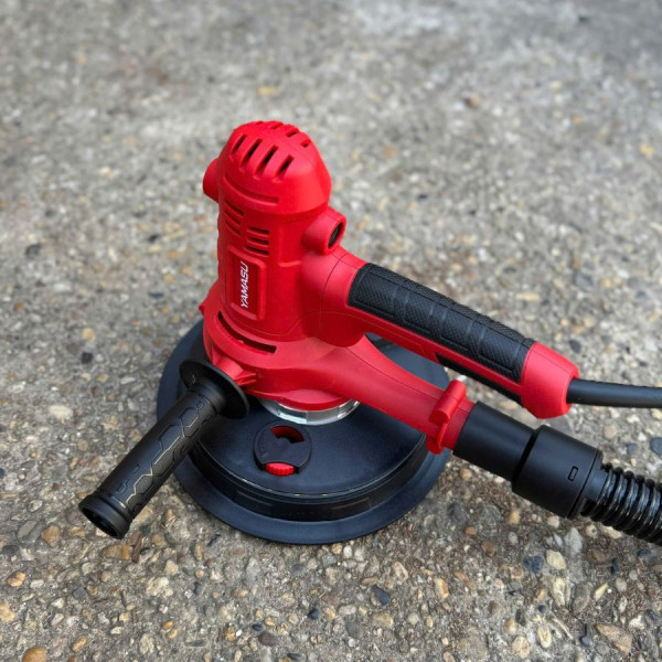 Máy Chà Tường Cầm Tay YAMASU YMS-CTN180 750W