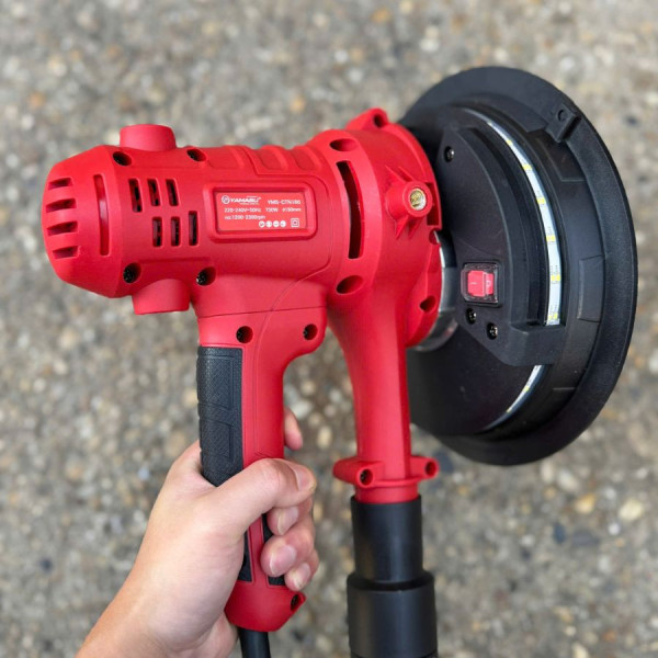 Máy Chà Tường Cầm Tay YAMASU YMS-CTN180 750W