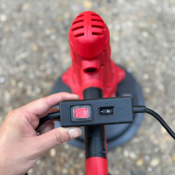 Máy Chà Tường Cầm Tay YAMASU YMS-CTN180 750W