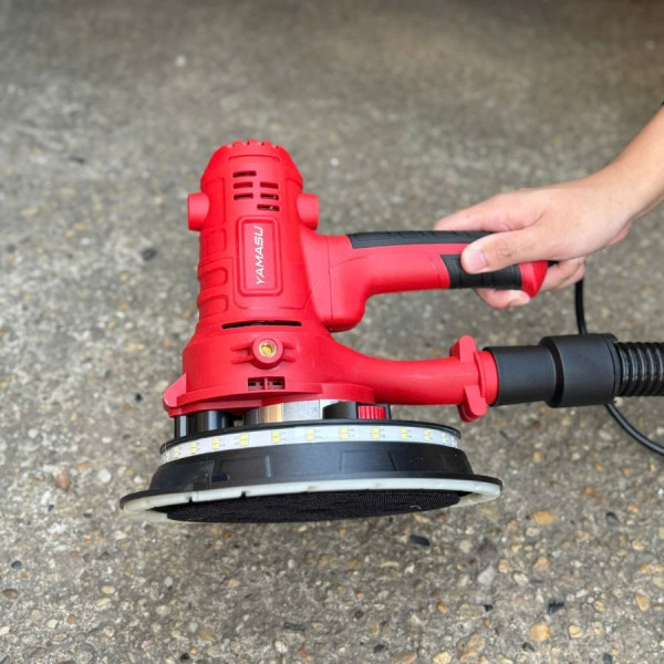 Máy Chà Tường Cầm Tay YAMASU YMS-CTN180 750W