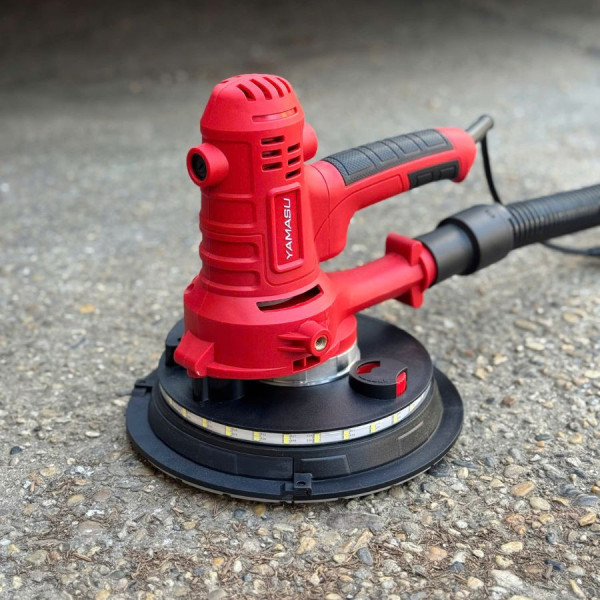 Máy Chà Tường Cầm Tay YAMASU YMS-CTN180 750W