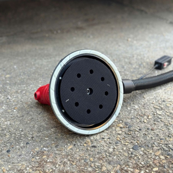 Máy Chà Tường Cầm Tay YAMASU YMS-CTN180 750W