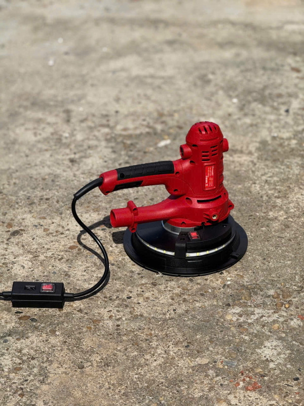 Máy Chà Tường Cầm Tay YAMASU YMS-CTN230 Cán Dài 800W