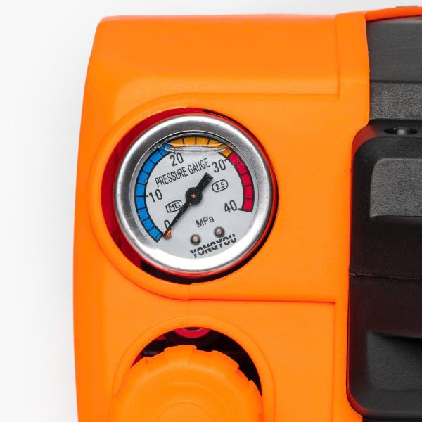 Máy Rửa Xe Điện GEN 2 G2-R7LUX 2900W