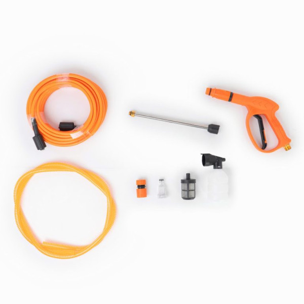 Máy Rửa Xe Điện GEN 2 G2-R7LUX 2900W