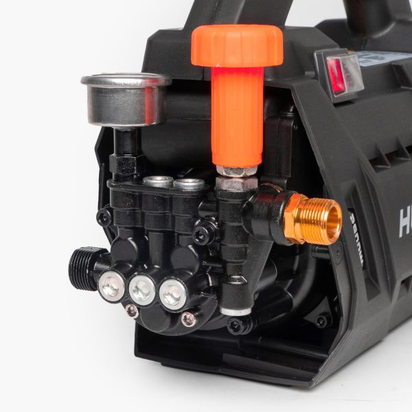 Máy Rửa Xe Điện GEN 2 G2-R7LUX 2900W