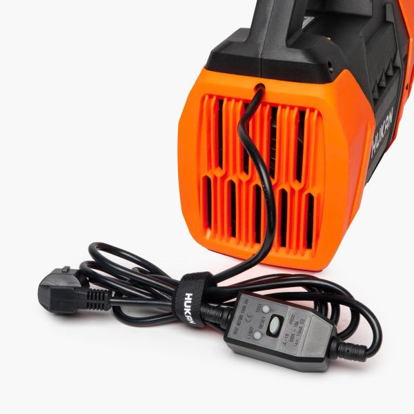 Máy Rửa Xe Điện GEN 2 G2-R7LUX 2900W