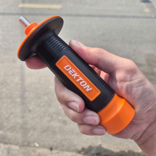 Máy Mài Góc Không Bánh Răng Dekton M21-AG1020GLT, 21V, Lưỡi 100mm