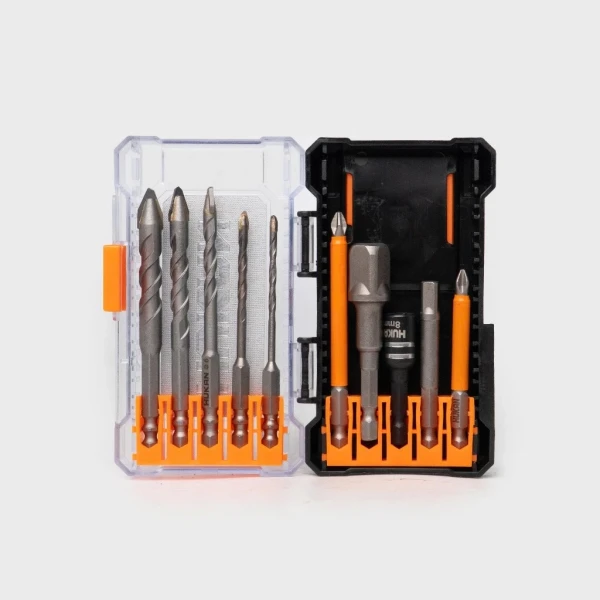 Bộ Phụ Kiện Đa Năng HUKAN G1-BPK10C