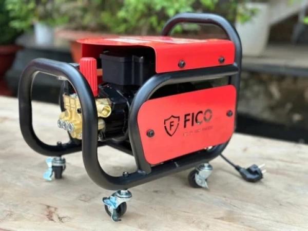 Máy Xịt Rửa Cao Cấp FICO FC-3000 -Công Suất 3000W