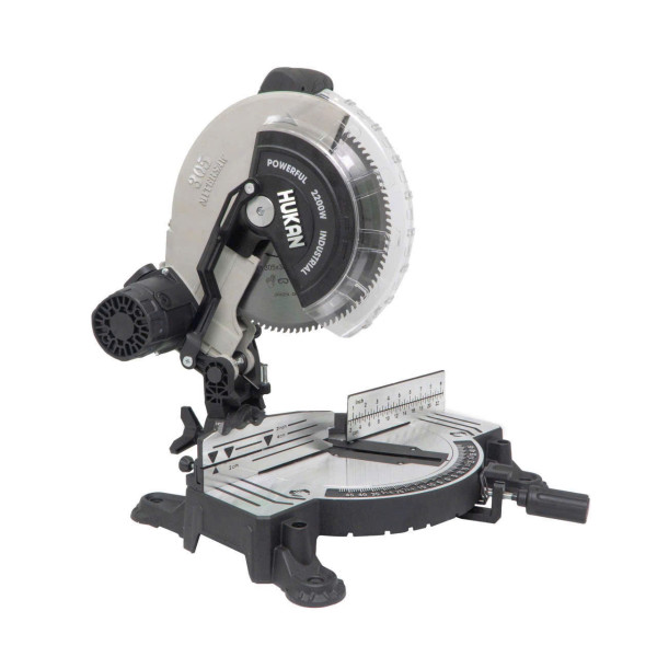 Máy cắt nhôm G2-CN305 Gen 2 2200W Đĩa 305 ( Tặng 1 đĩa Cắt  nhôm ) 